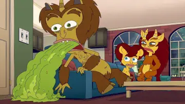 Zasłona к сериалу "Zasoby ludzkie" #1380016