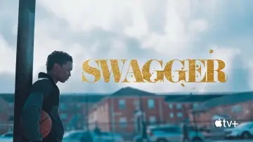 Zasłona к сериалу "Swagger" #1422082