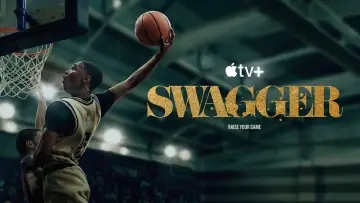 Zasłona к сериалу "Swagger" #1422084