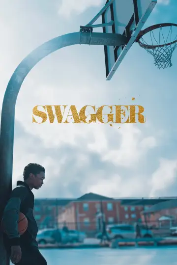 Plakat к сериалу "Swagger" #1422099