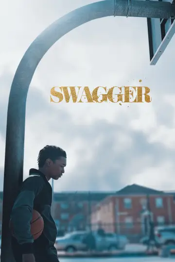 Plakat к сериалу "Swagger" #1422100