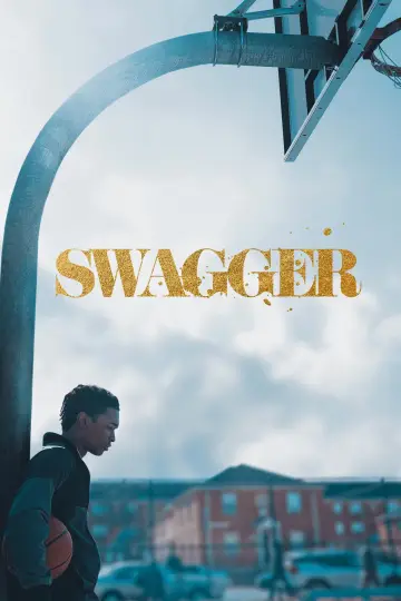 Plakat к сериалу "Swagger" #1422107