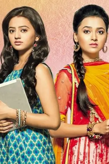 Plakat к сериалу "Swaragini" #1365533