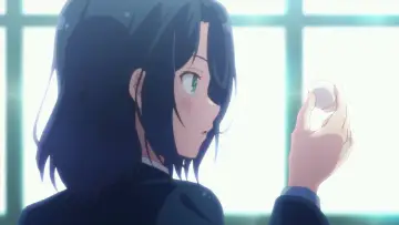 Zasłona do serialu "Adachi to Shimamura" #1661629