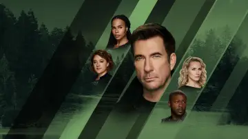 Zasłona к сериалу "FBI: Most Wanted" #1276039