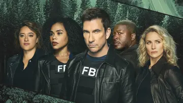 Zasłona к сериалу "FBI: Most Wanted" #1276040