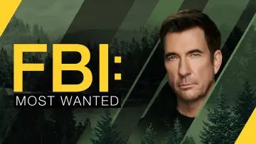 Zasłona к сериалу "FBI: Most Wanted" #1276042