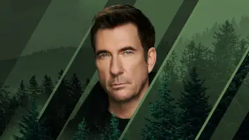 Zasłona к сериалу "FBI: Most Wanted" #1276044