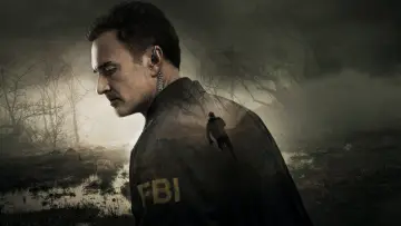 Zasłona к сериалу "FBI: Most Wanted" #1276045