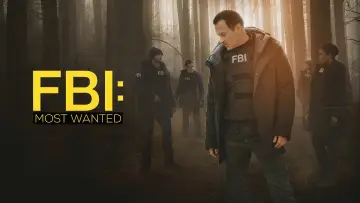 Zasłona к сериалу "FBI: Most Wanted" #1276047