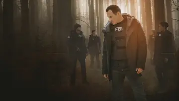 Zasłona к сериалу "FBI: Most Wanted" #1276048
