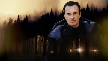 Zasłona к сериалу "FBI: Most Wanted" #1276049