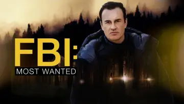 Zasłona к сериалу "FBI: Most Wanted" #1276050