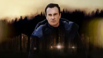 Zasłona к сериалу "FBI: Most Wanted" #1276051