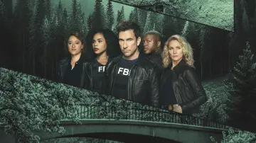 Zasłona к сериалу "FBI: Most Wanted" #1276054