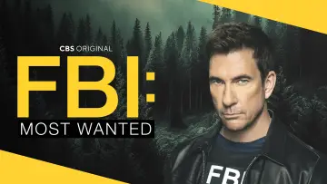 Zasłona к сериалу "FBI: Most Wanted" #1276055