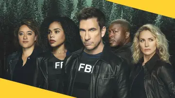 Zasłona к сериалу "FBI: Most Wanted" #1276056