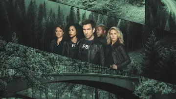 Zasłona к сериалу "FBI: Most Wanted" #1276060