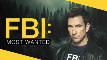 Zasłona к сериалу "FBI: Most Wanted" #1276063