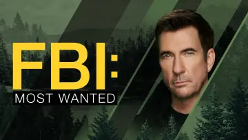Zasłona к сериалу "FBI: Most Wanted" #1276064