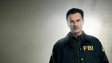 Zasłona к сериалу "FBI: Most Wanted" #1276065
