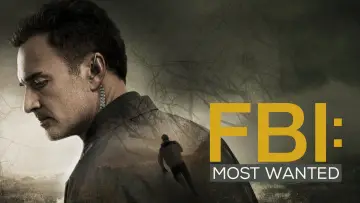 Zasłona к сериалу "FBI: Most Wanted" #1276068