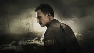 Zasłona к сериалу "FBI: Most Wanted" #1276069