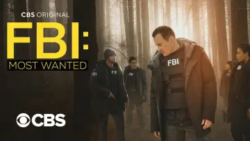 Zasłona к сериалу "FBI: Most Wanted" #1276070