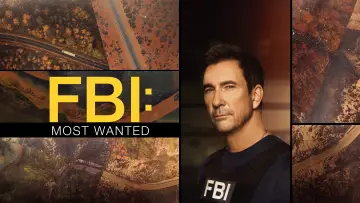 Zasłona к сериалу "FBI: Most Wanted" #1276071