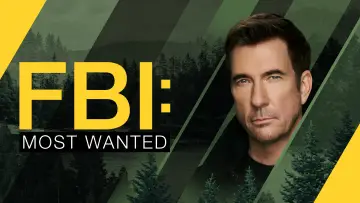 Zasłona к сериалу "FBI: Most Wanted" #1276075
