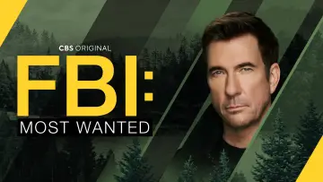 Zasłona к сериалу "FBI: Most Wanted" #1276076