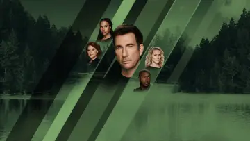 Zasłona к сериалу "FBI: Most Wanted" #1276077