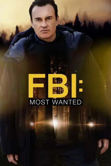 Plakat к сериалу "FBI: Most Wanted" #1276084