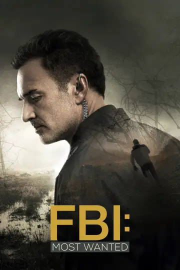 Plakat к сериалу "FBI: Most Wanted" #1276092