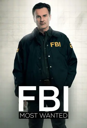 Plakat к сериалу "FBI: Most Wanted" #1276094