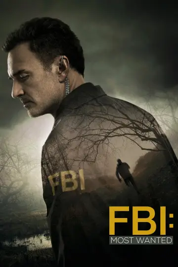 Plakat к сериалу "FBI: Most Wanted" #1276095