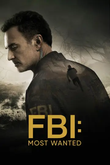 Plakat к сериалу "FBI: Most Wanted" #1276100
