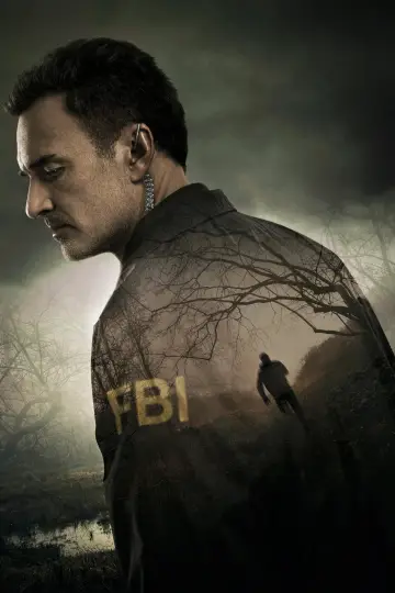 Plakat к сериалу "FBI: Most Wanted" #1276104