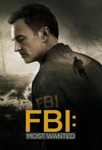 Plakat к сериалу "FBI: Most Wanted" #1276108