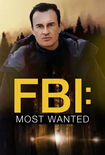 Plakat к сериалу "FBI: Most Wanted" #1276113