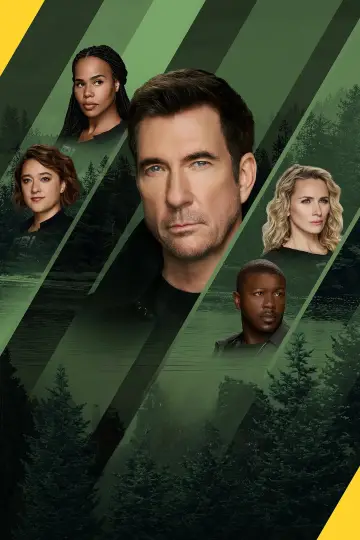 Plakat к сериалу "FBI: Most Wanted" #1276118