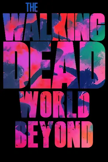 Plakat к сериалу "The Walking Dead: Nowy świat" #1420666