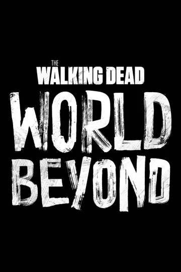 Plakat к сериалу "The Walking Dead: Nowy świat" #1420680