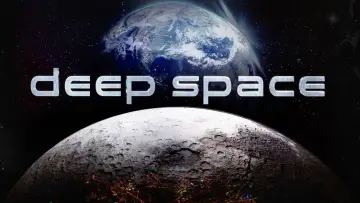 Zasłona do serialu "Deep Space" #1419337