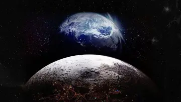 Zasłona do serialu "Deep Space" #1419338