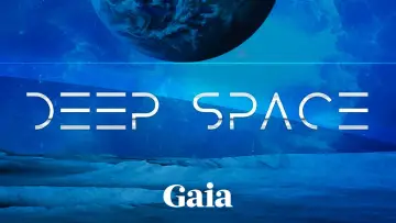Zasłona do serialu "Deep Space" #1419339