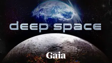 Zasłona do serialu "Deep Space" #1419340