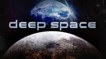 Zasłona do serialu "Deep Space" #1419341