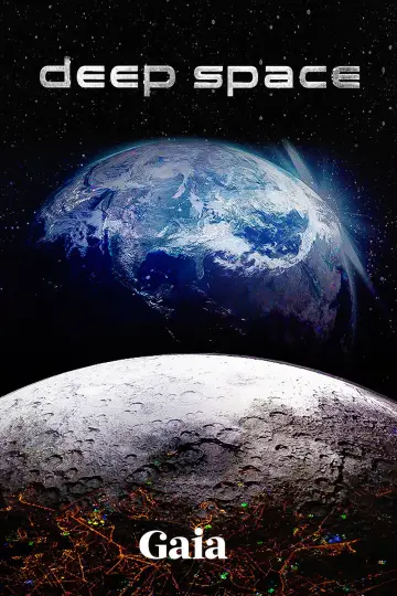 Plakat do serialu "Deep Space" #1419346