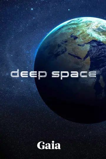 Plakat do serialu "Deep Space" #1419347